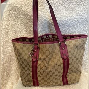 Gucci tote
